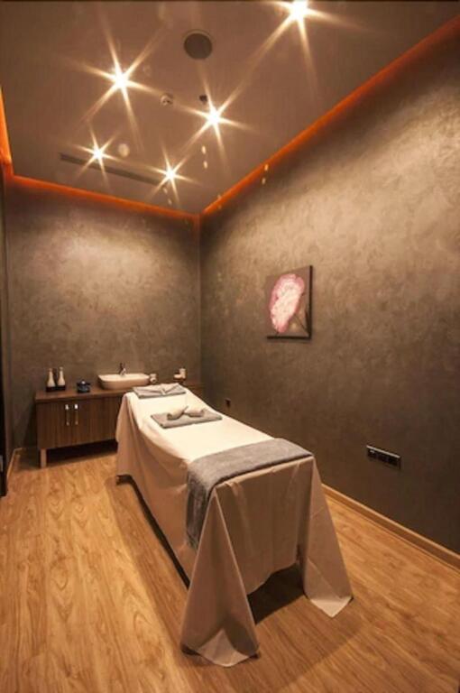 Эдирне: Margi Hotel