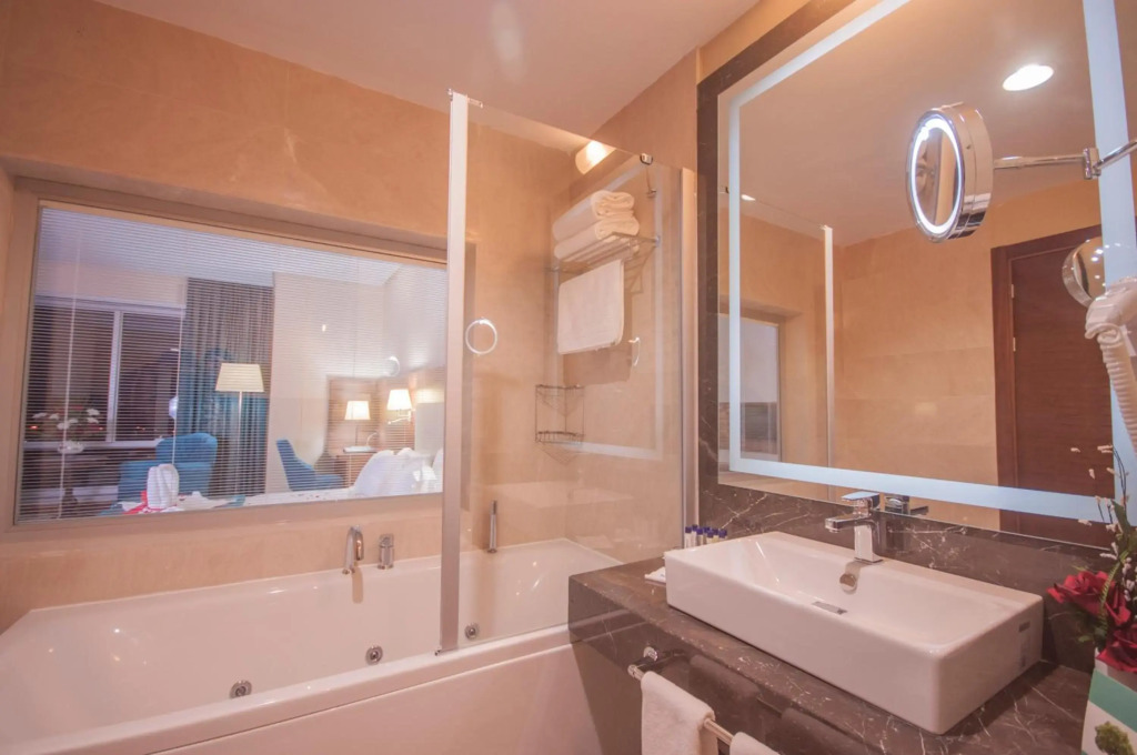 Эдирне: Margi Hotel