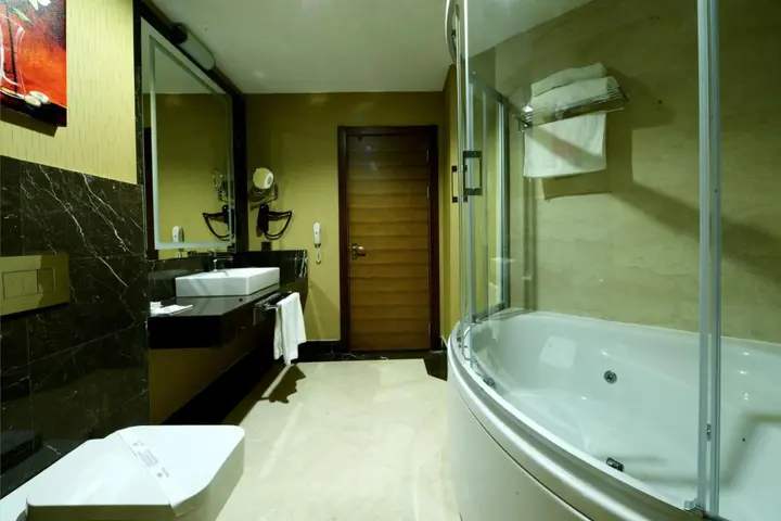 Эдирне: Margi Hotel