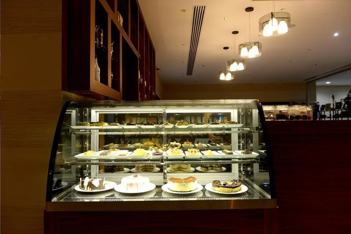 Эдирне: Margi Hotel