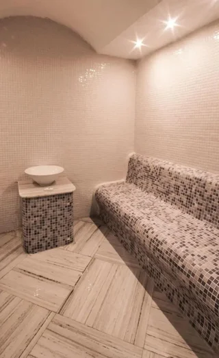 Эдирне: Margi Hotel