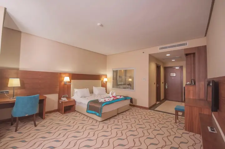 Эдирне: Margi Hotel