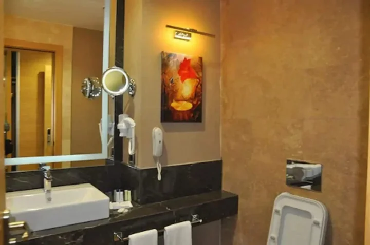 Эдирне: Margi Hotel