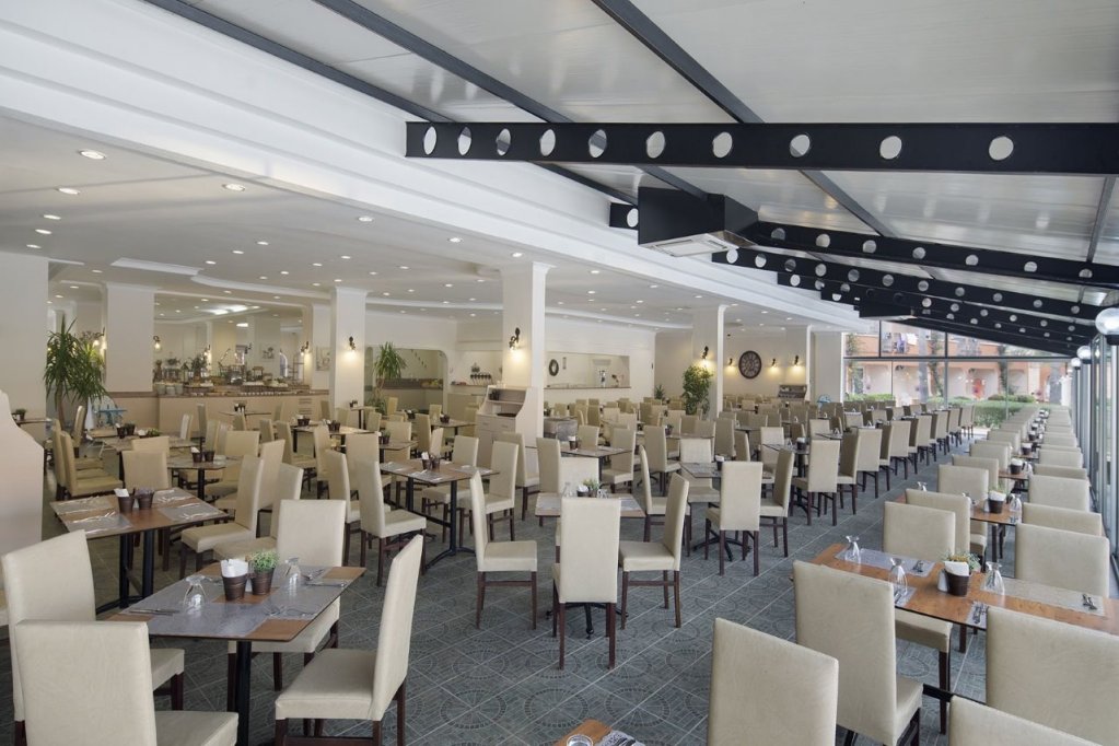 Club Turtas Beach Hotel - All Inclusive — фото 3