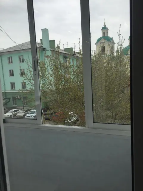 Красноярск: Apartment on Prospekt Mira 22