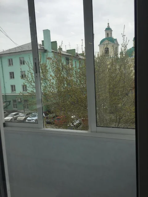 Красноярск: Apartment on Prospekt Mira 22
