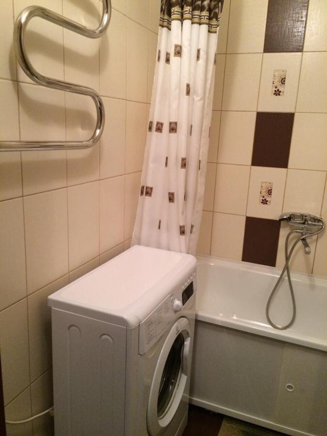 Красноярск: Apartment on Prospekt Mira 22