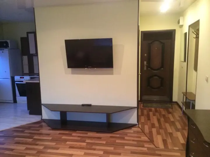 Красноярск: Apartment on Prospekt Mira 22