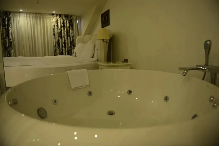 Адана: Adana Plaza Otel