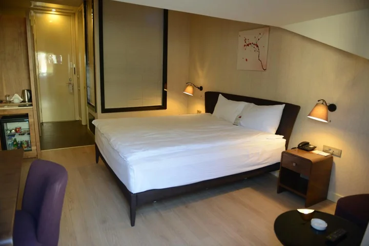 Адана: Adana Plaza Otel