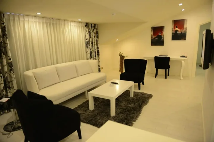 Адана: Adana Plaza Otel