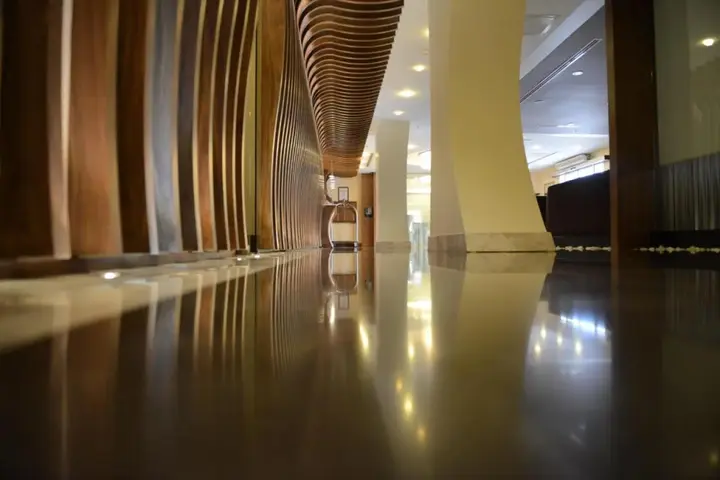 Адана: Adana Plaza Otel