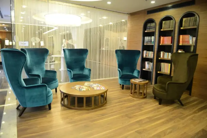 Адана: Adana Plaza Otel