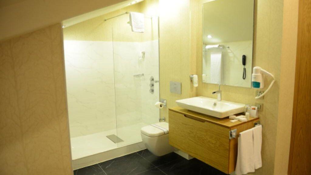 Адана: Adana Plaza Otel