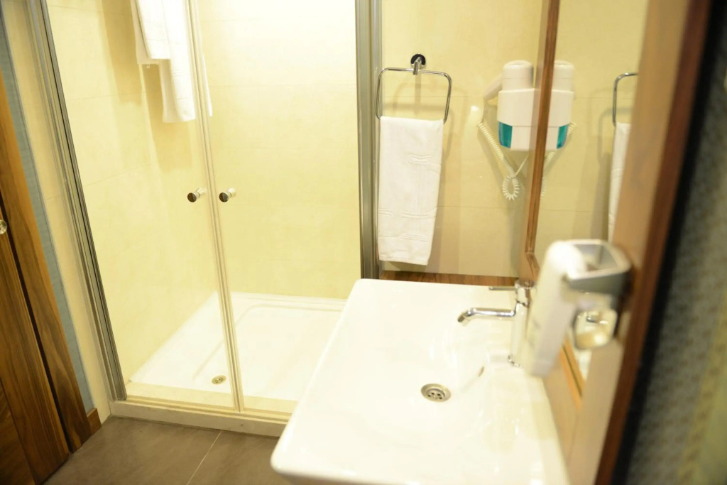 Adana Plaza Otel — фото 3