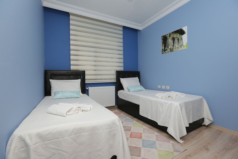 Трабзон: Güven Suite House