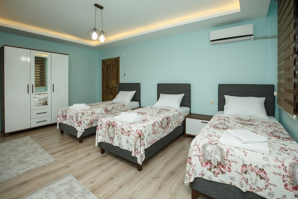 Трабзон: Güven Suite House