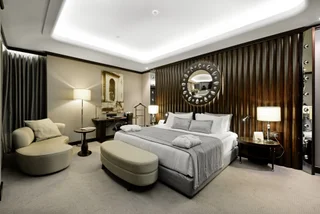 Бурса: Crowne Plaza BURSA by IHG