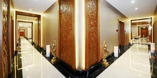 Бурса: Crowne Plaza BURSA by IHG