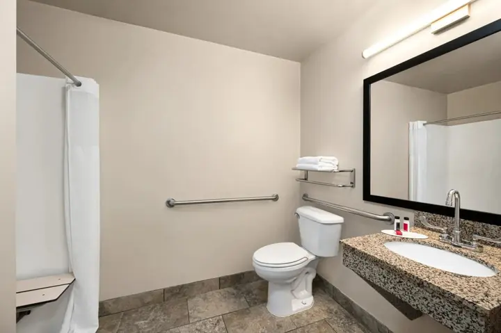 Бурса: Crowne Plaza BURSA by IHG