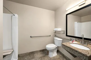 Бурса: Crowne Plaza BURSA by IHG