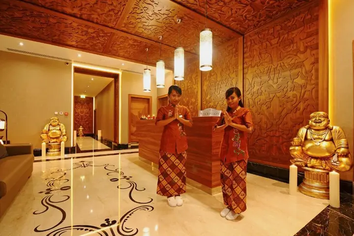Бурса: Crowne Plaza BURSA by IHG