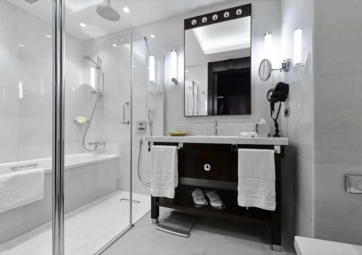 Бурса: Crowne Plaza BURSA by IHG