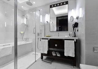 Бурса: Crowne Plaza BURSA by IHG