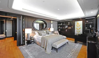 Бурса: Crowne Plaza BURSA by IHG