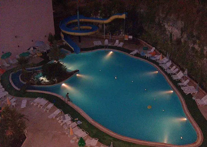 Фетхие: Pirlanta Hotel