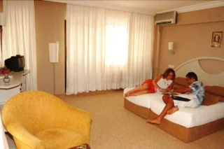 Фетхие: Pirlanta Hotel