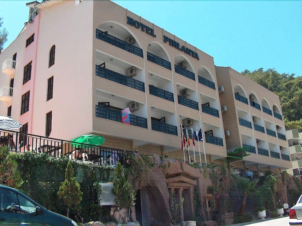 Фетхие: Pirlanta Hotel