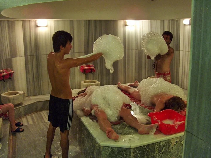 Фетхие: Pirlanta Hotel