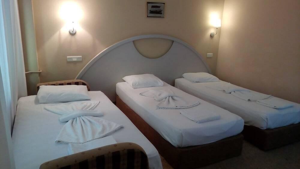 Фетхие: Pirlanta Hotel
