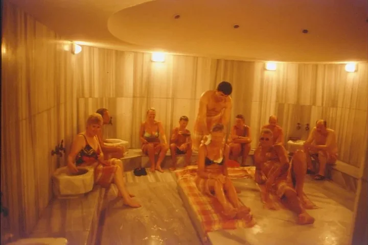 Фетхие: Pirlanta Hotel