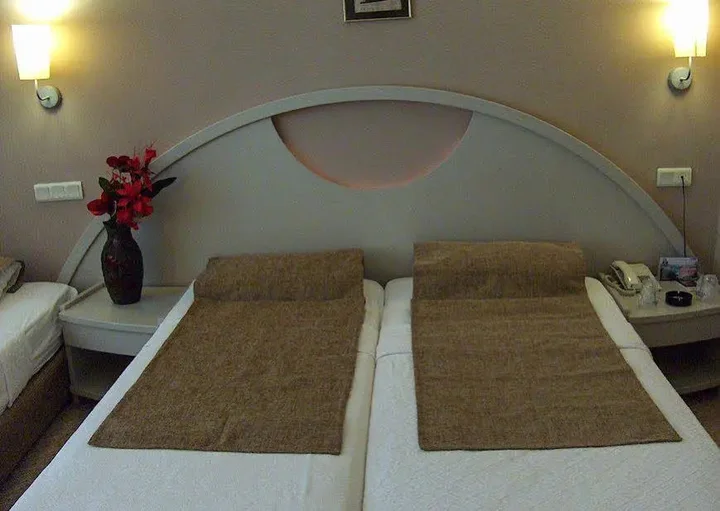 Фетхие: Pirlanta Hotel