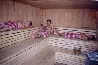 Фетхие: Pirlanta Hotel