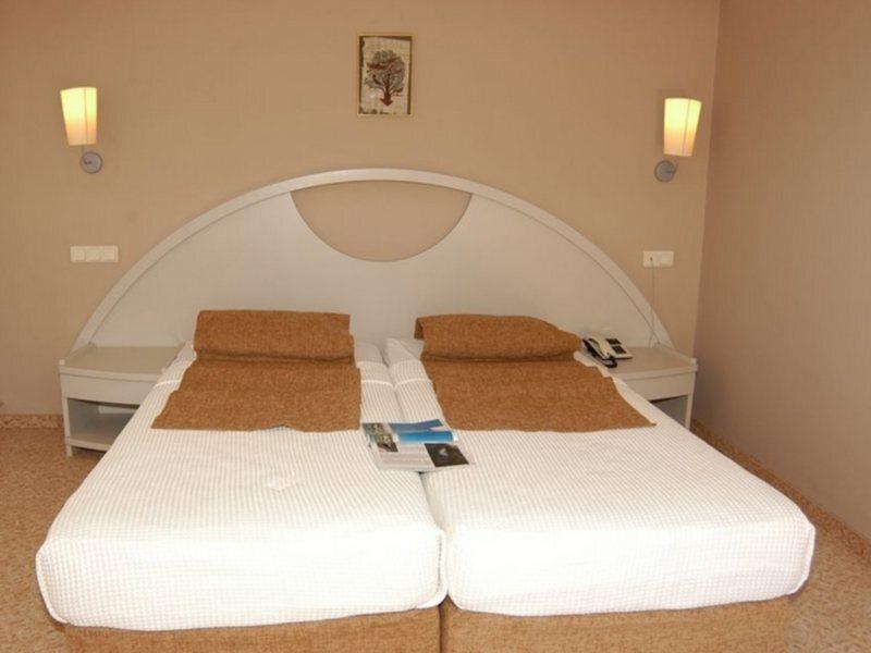 Фетхие: Pirlanta Hotel