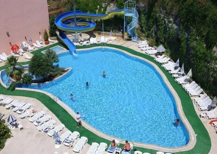 Фетхие: Pirlanta Hotel