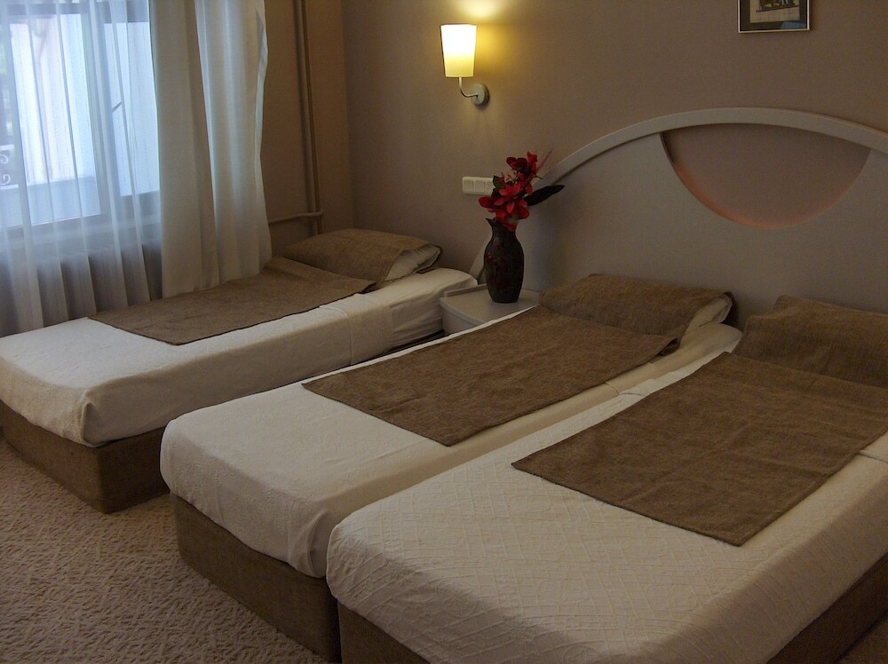 Фетхие: Pirlanta Hotel