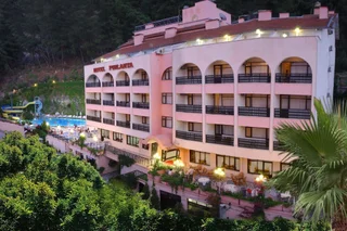 Фетхие: Pirlanta Hotel