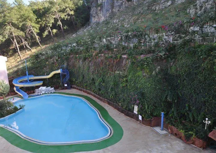 Фетхие: Pirlanta Hotel
