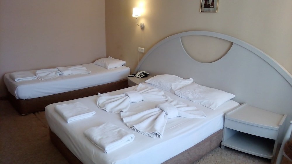 Фетхие: Pirlanta Hotel