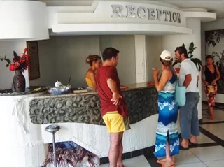 Фетхие: Pirlanta Hotel