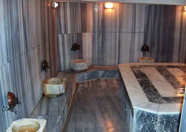 Фетхие: Pirlanta Hotel