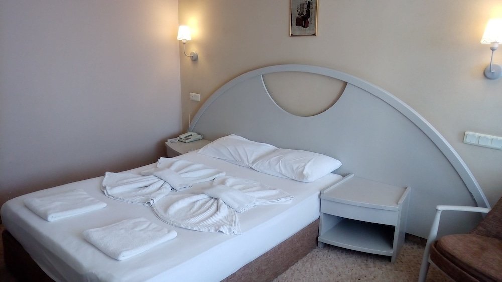 Фетхие: Pirlanta Hotel