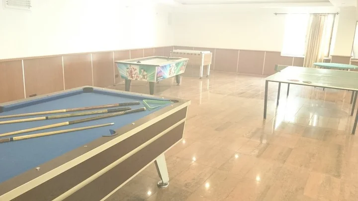 Фетхие: Pirlanta Hotel