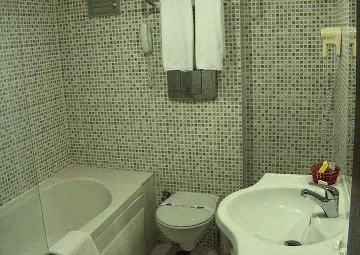 Фетхие: Pirlanta Hotel