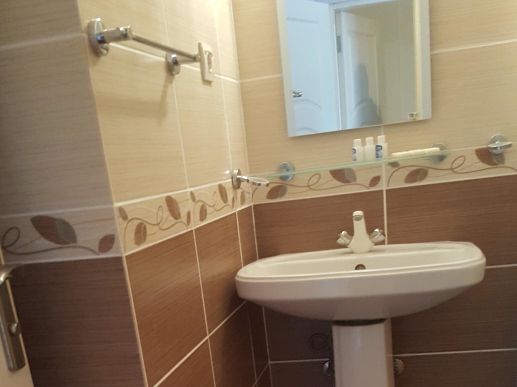 Мармарис: Golden Star Otel
