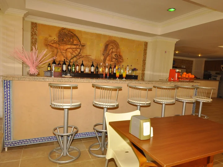 Мармарис: Golden Star Otel